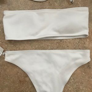 BIKINI Bandeau SET